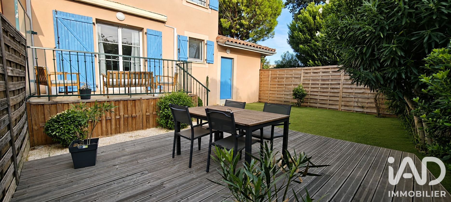 Maison à vendre à Claira — 210 000 € — IAD France