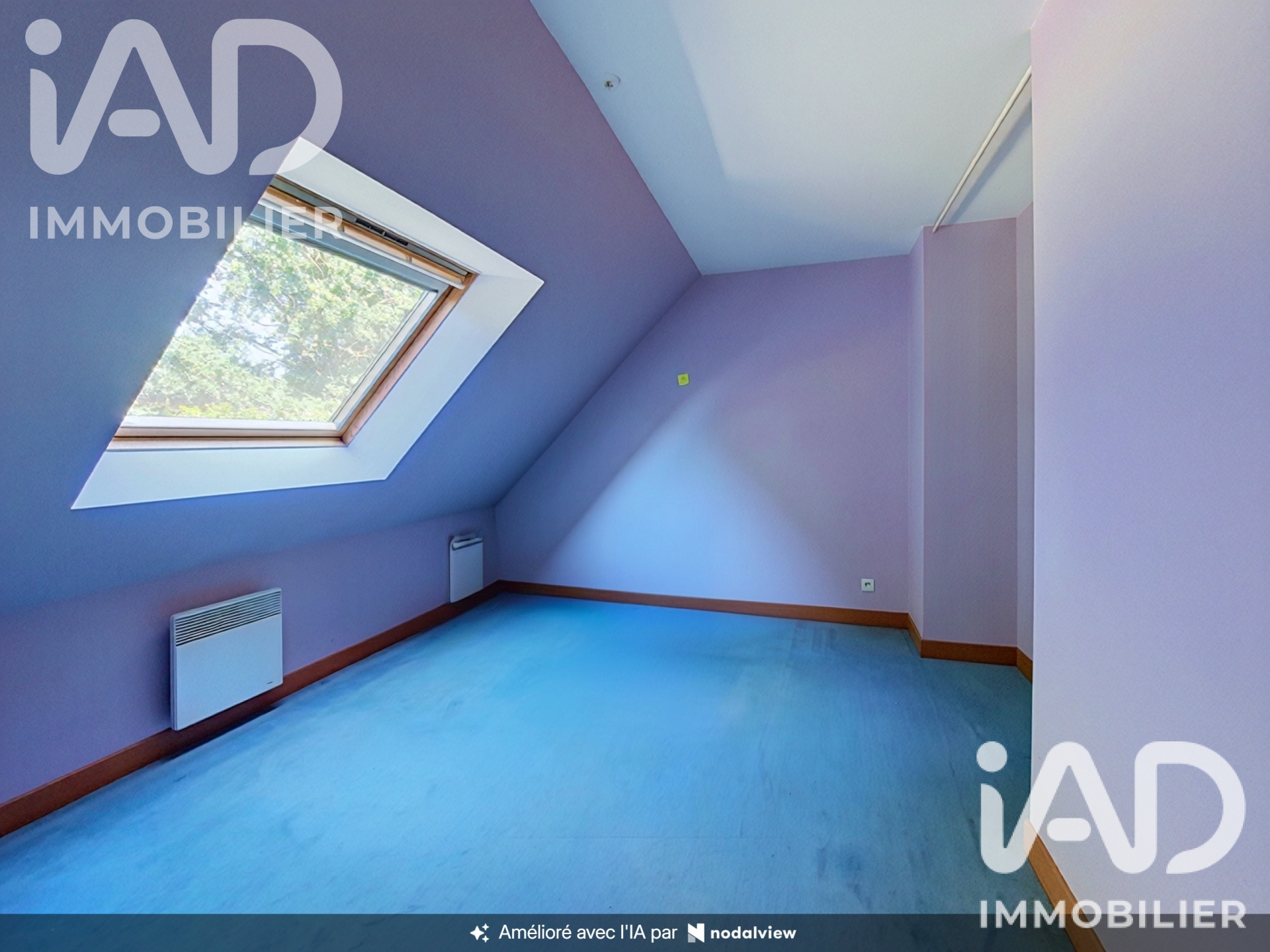 Vente maison à Retiers (35240) : maison 5 pièces 114 m² - 2105771 — 14