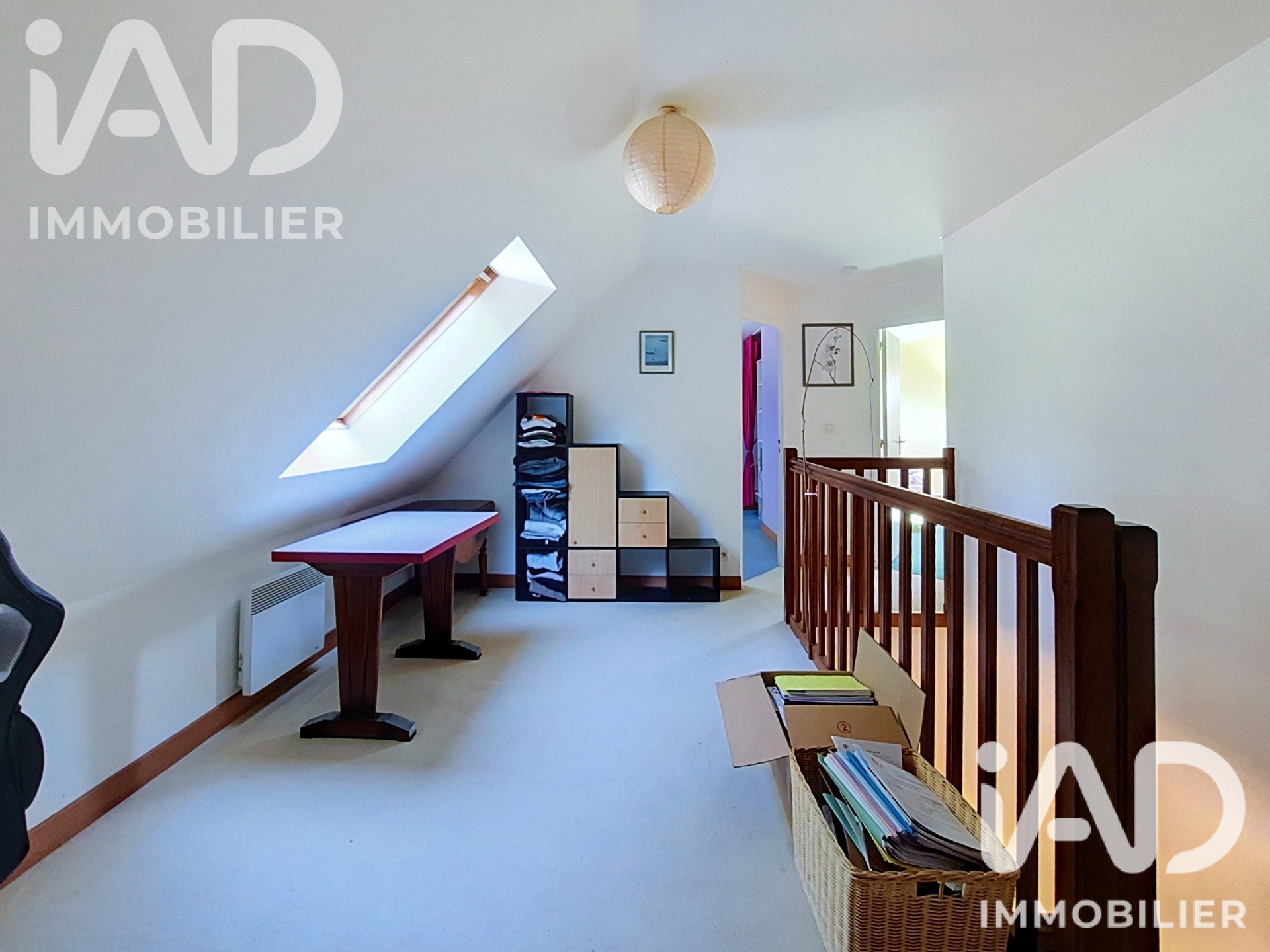 Vente maison à Retiers (35240) : maison 5 pièces 114 m² - 2105771 — 11
