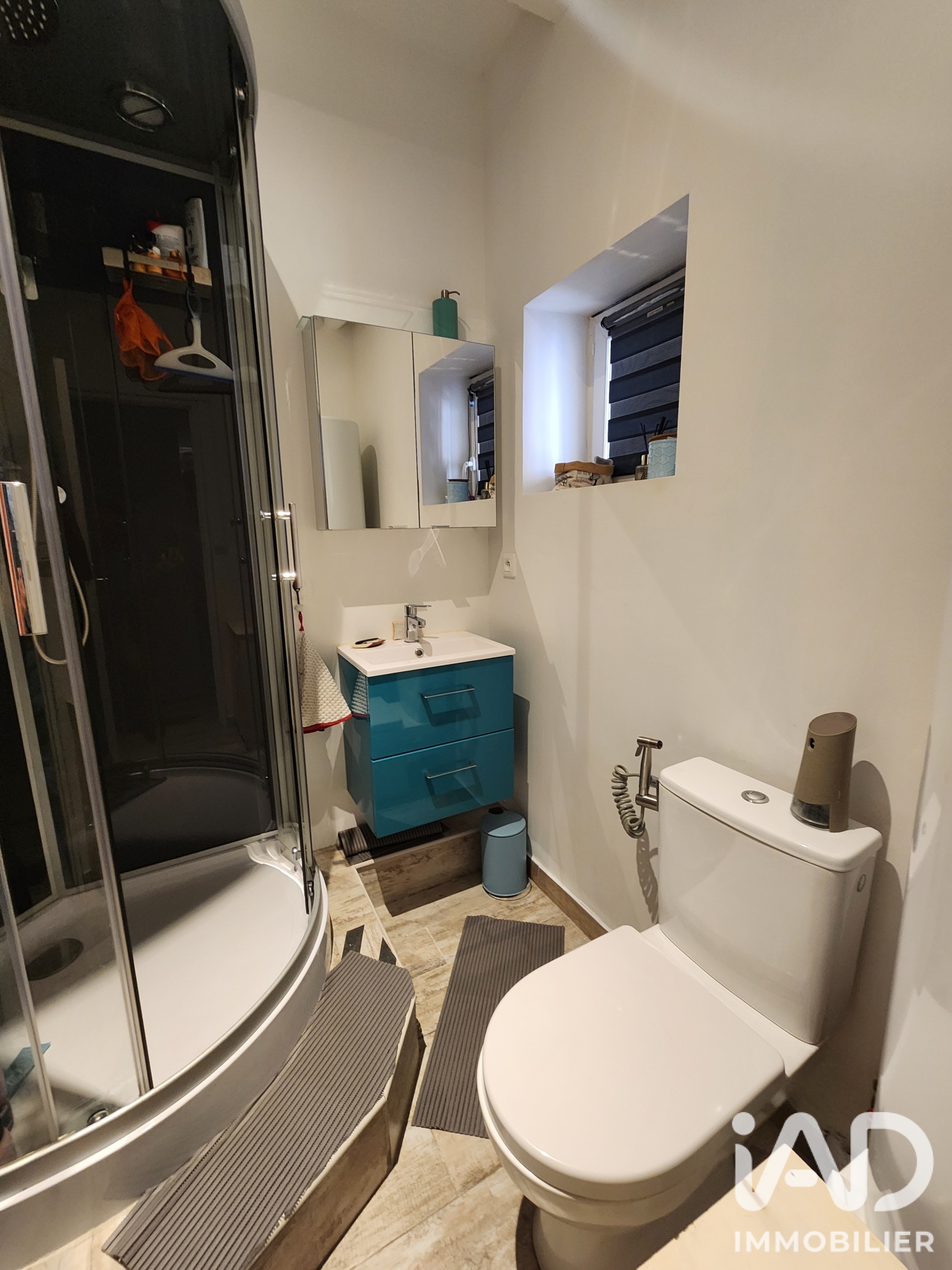Vente maison à Générac (30510) : maison de village 4 pièces 120 m² - 2105842 — 10