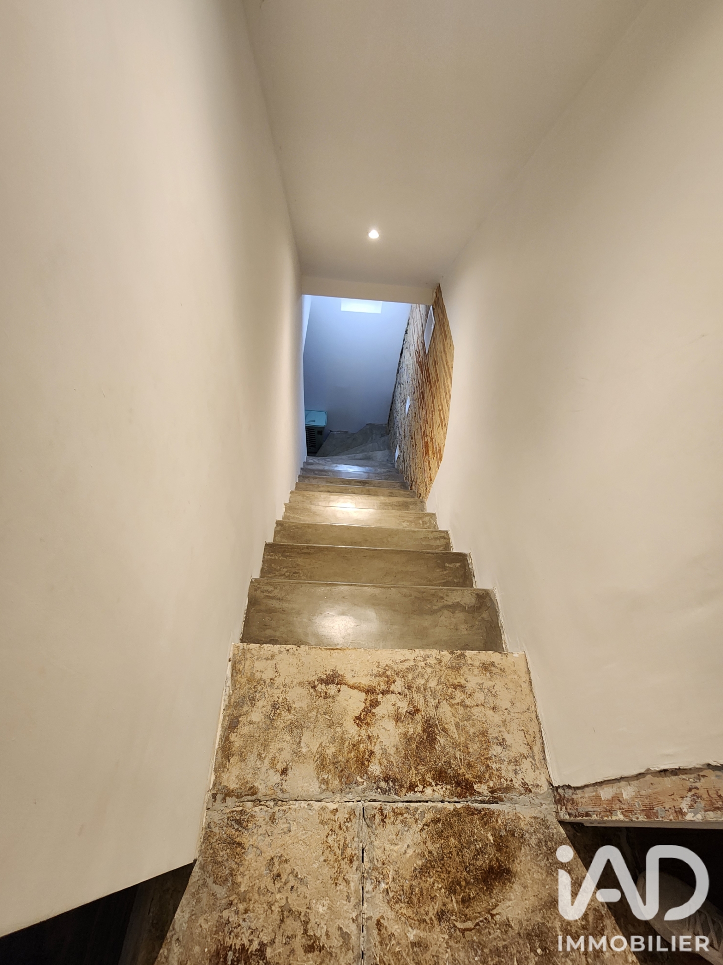 Vente maison à Générac (30510) : maison de village 4 pièces 120 m² - 2105842 — 12
