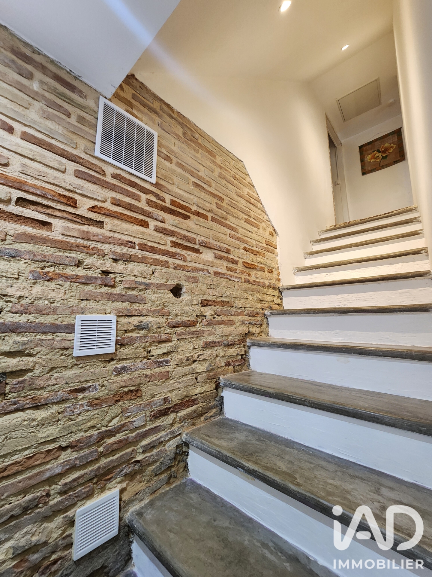 Vente maison à Générac (30510) : maison de village 4 pièces 120 m² - 2105842 — 5