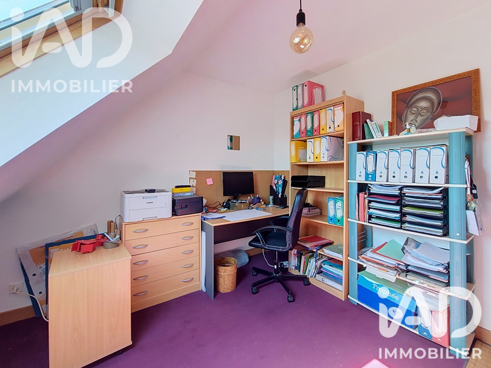 Vente maison à Retiers (35240) : maison 5 pièces 114 m² - 2105771 — 15