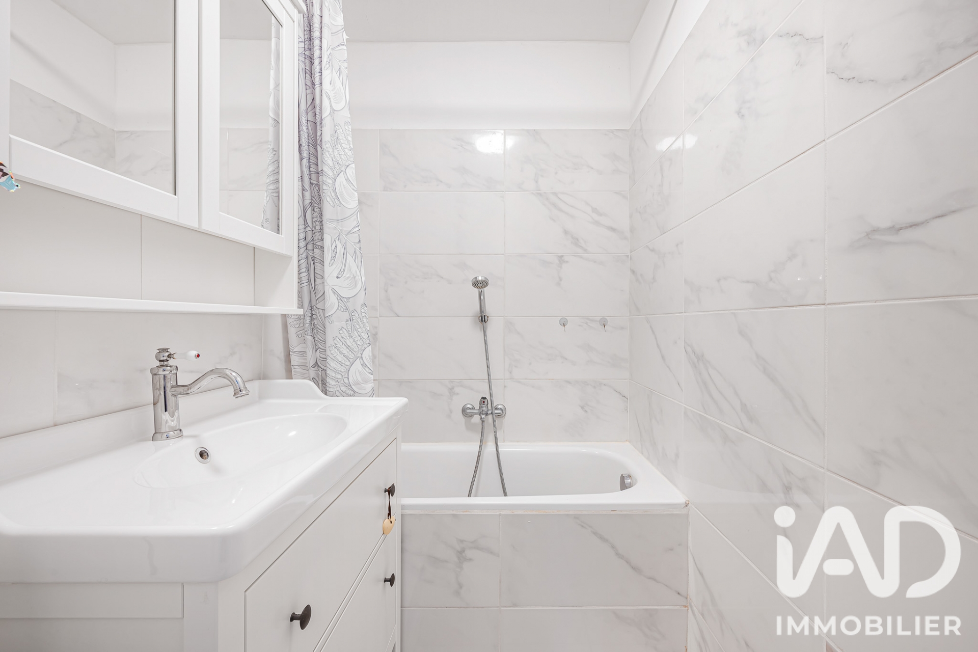 Vente appartement à Noisy-le-Grand (93160) : appartement 3 pièces 65 m² - 2096618 — 5
