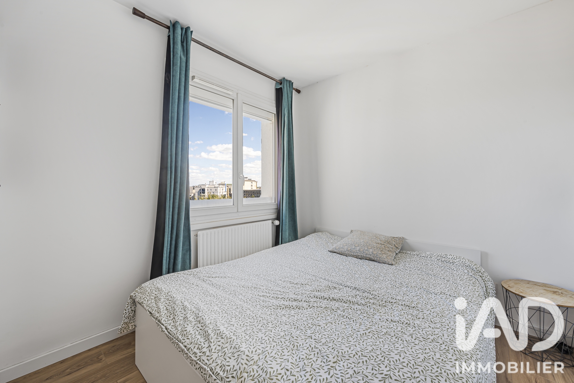 Vente appartement à Noisy-le-Grand (93160) : appartement 3 pièces 65 m² - 2096618 — 6