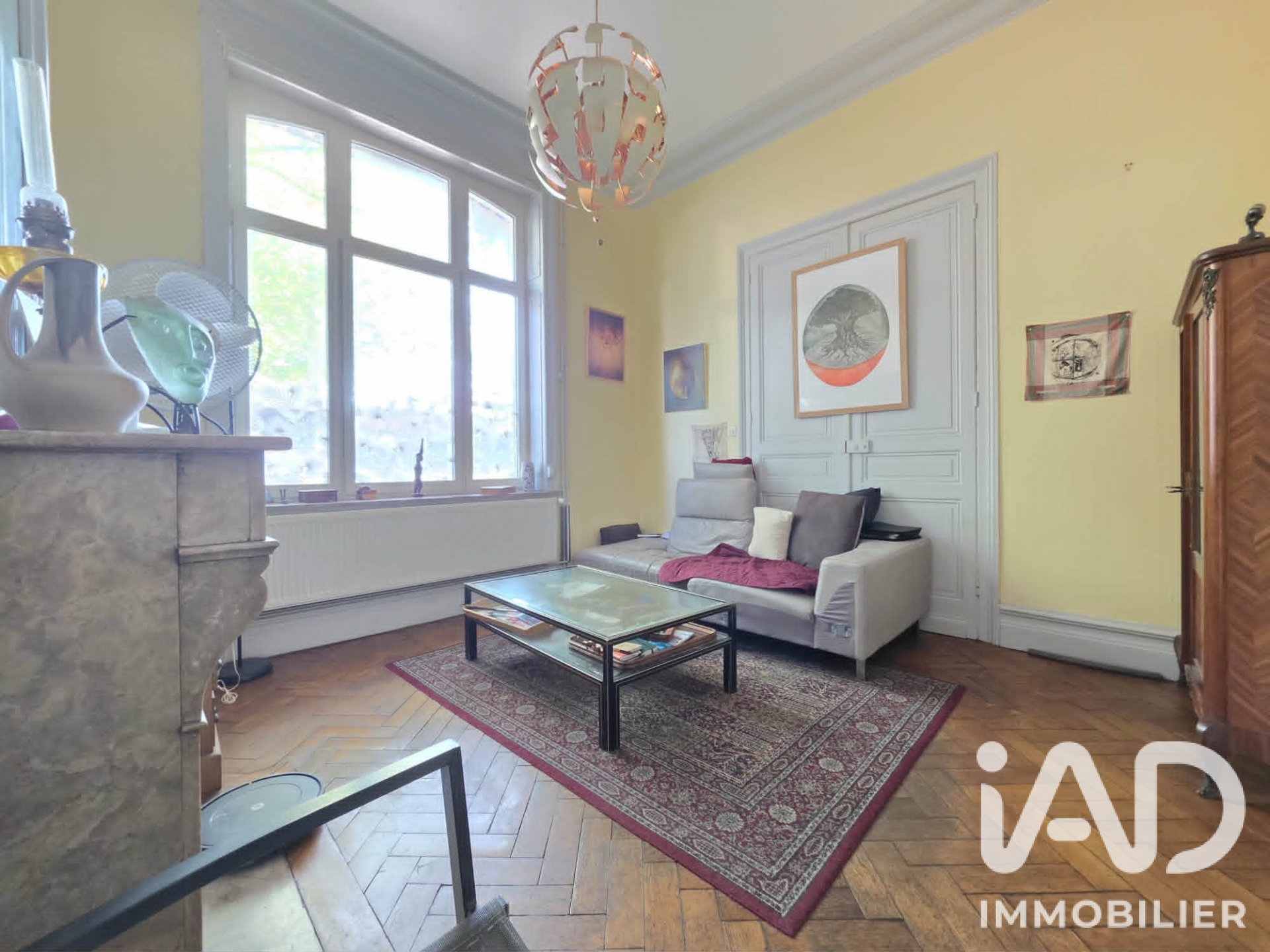 Maison à vendre à Lille — 485 000 € — IAD France