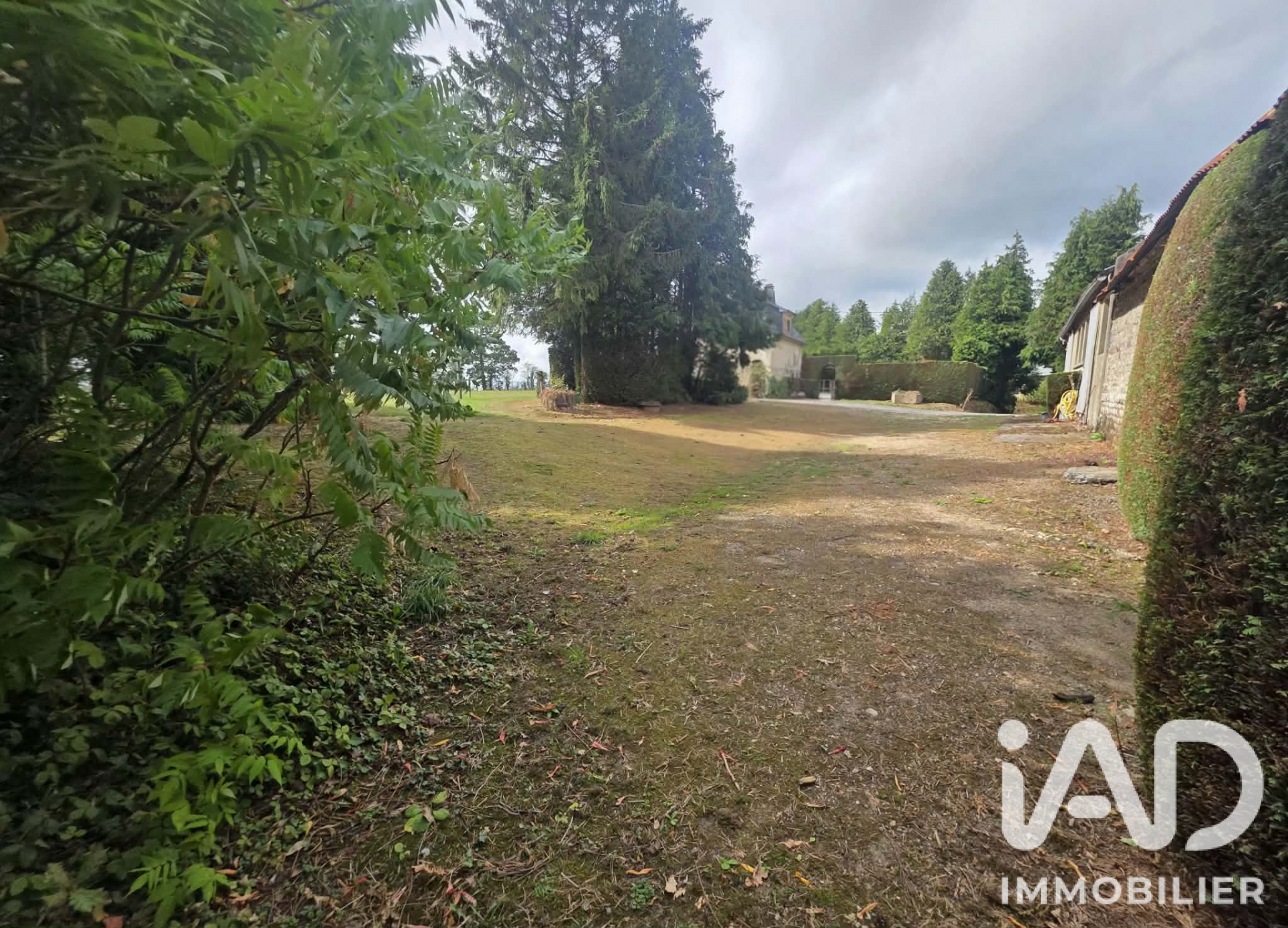 Vente maison à Souleuvre en Bocage (14350) : maison de campagne 4 pièces 62 m² - 2104917 — 9