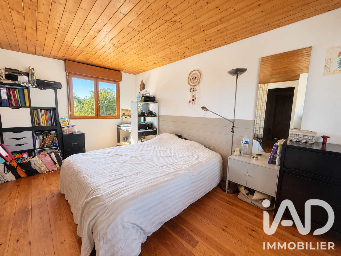 Vente maison à Mouroux (77120) : maison 5 pièces 142 m² - 2104084 — 13