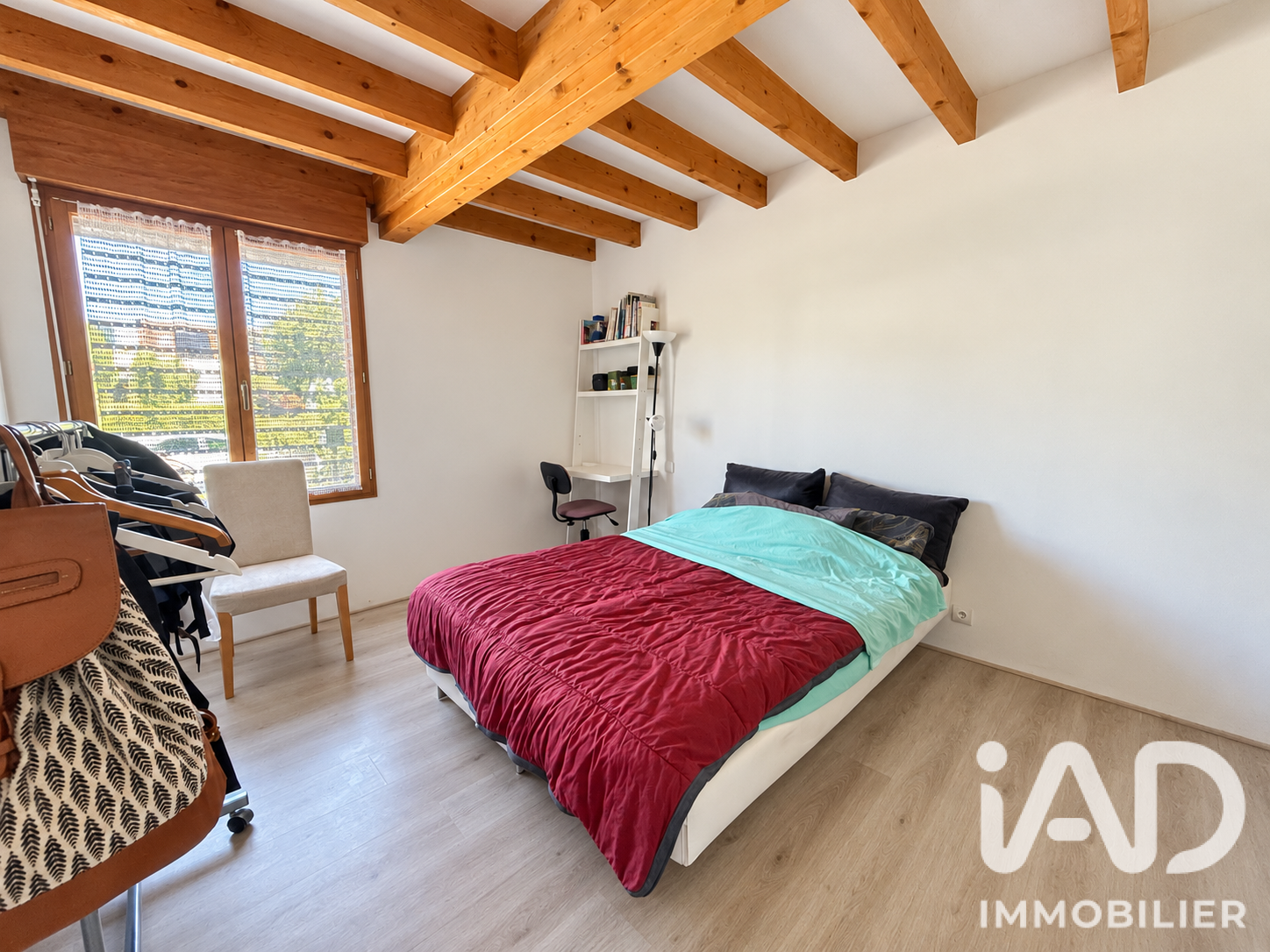 Vente maison à Mouroux (77120) : maison 5 pièces 142 m² - 2104084 — 6