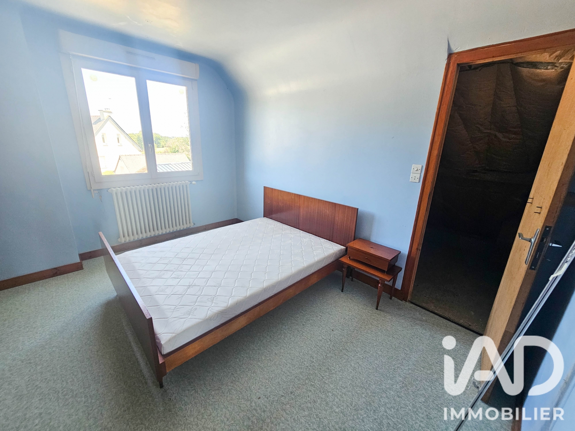 Vente maison à Trémorel (22230) : maison 7 pièces 130 m² - 2103935 — 20