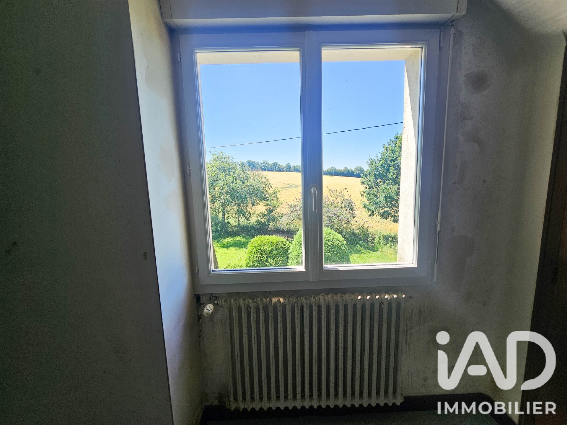 Vente maison à Trémorel (22230) : maison 7 pièces 130 m² - 2103935 — 19