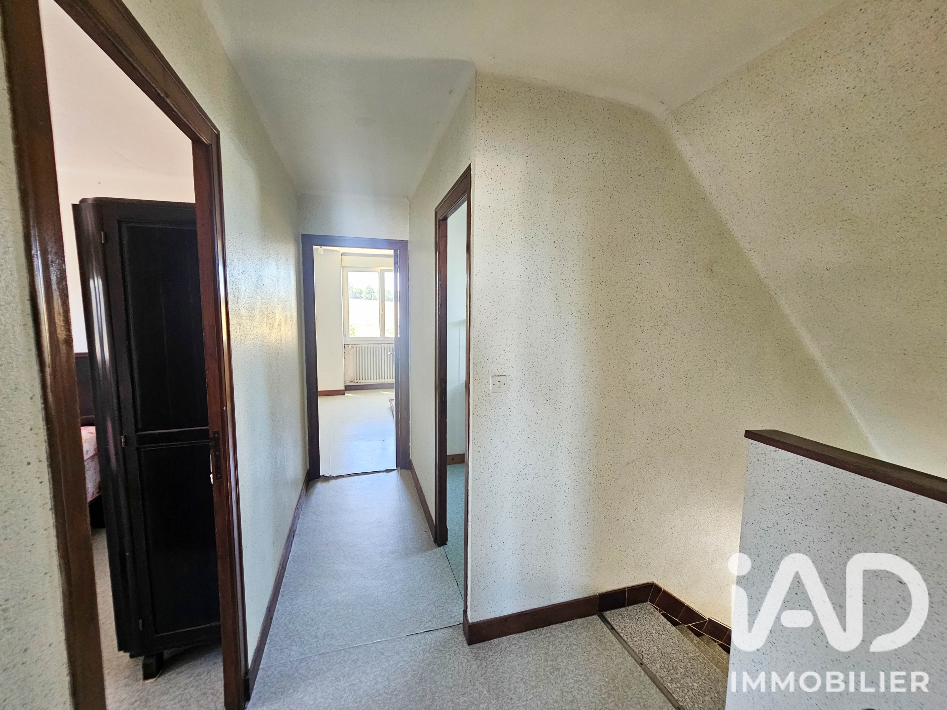 Vente maison à Trémorel (22230) : maison 7 pièces 130 m² - 2103935 — 22