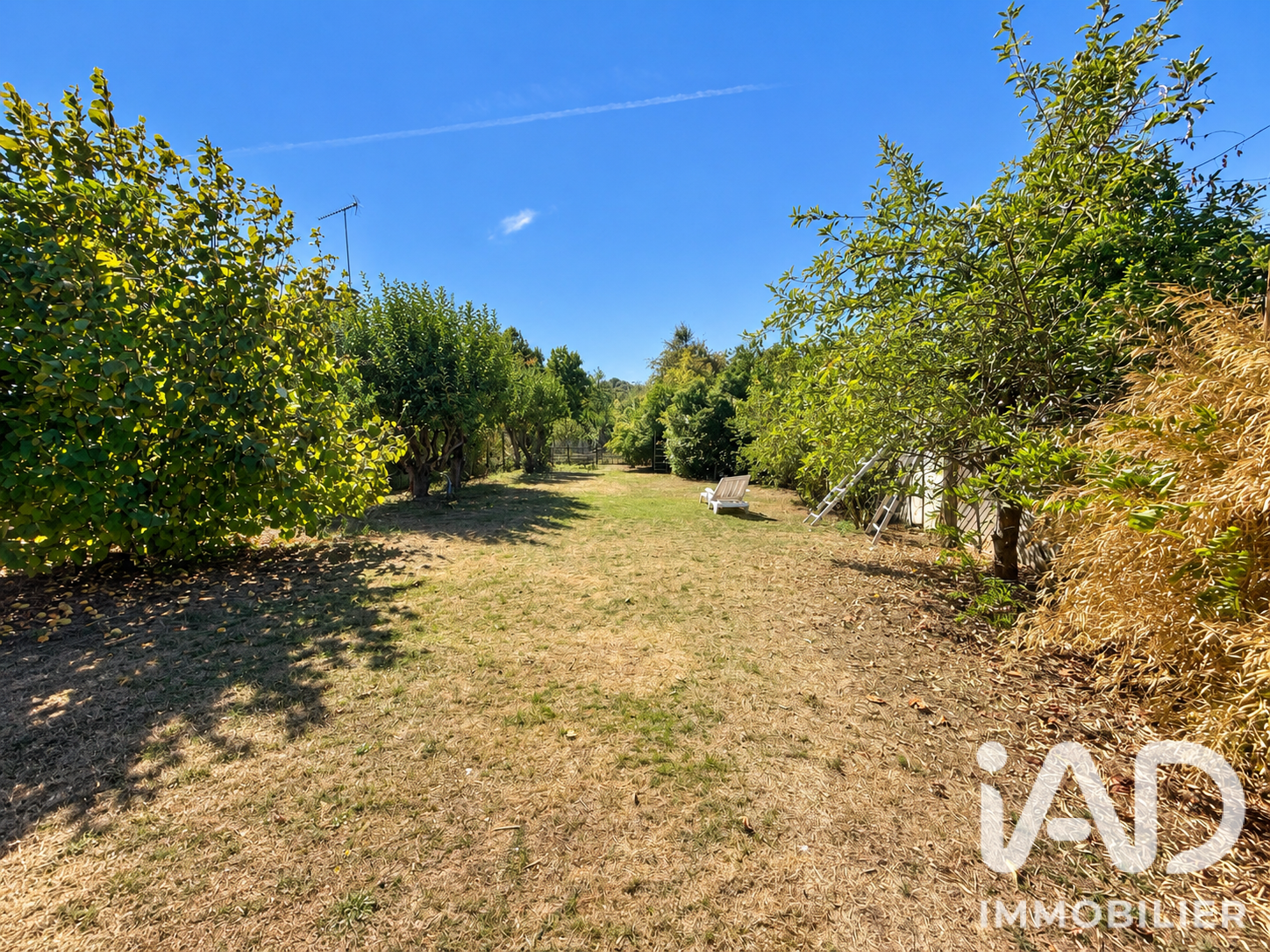 Vente maison à Mouroux (77120) : maison 5 pièces 142 m² - 2104084 — 15