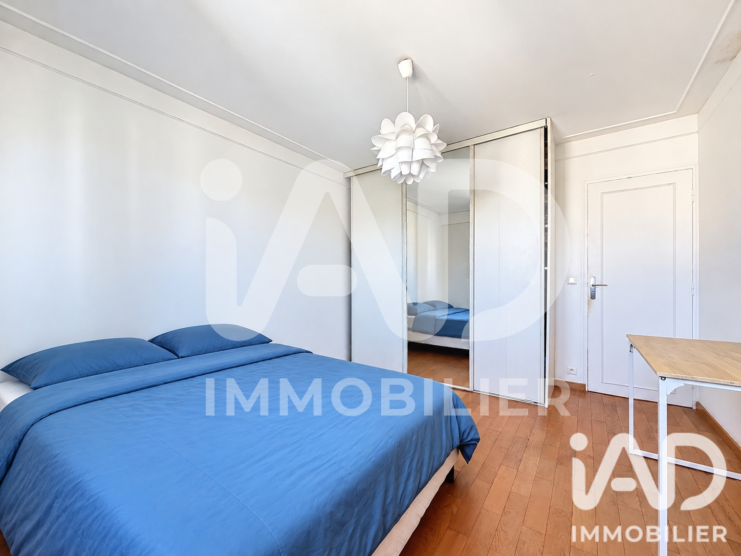 Vente appartement à Maisons-Laffitte (78600) : appartement 2 pièces 46 m² - 2096316 — 5