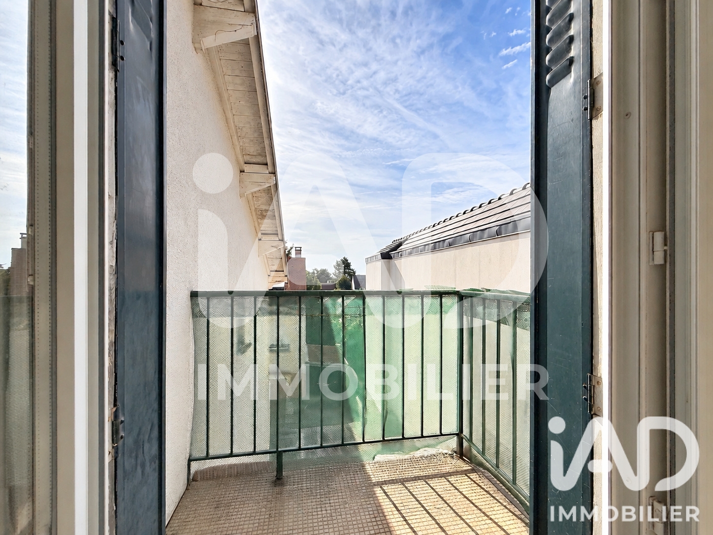 Vente appartement à Maisons-Laffitte (78600) : appartement 2 pièces 46 m² - 2096316 — 7