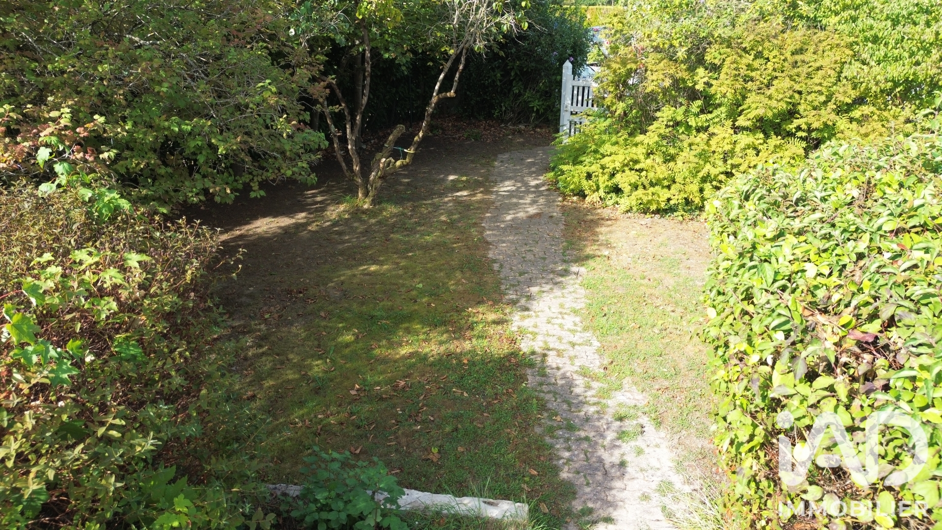 Vente maison à Vulaines-sur-Seine (77870) : maison 6 pièces 120 m² - 2103550 — 15