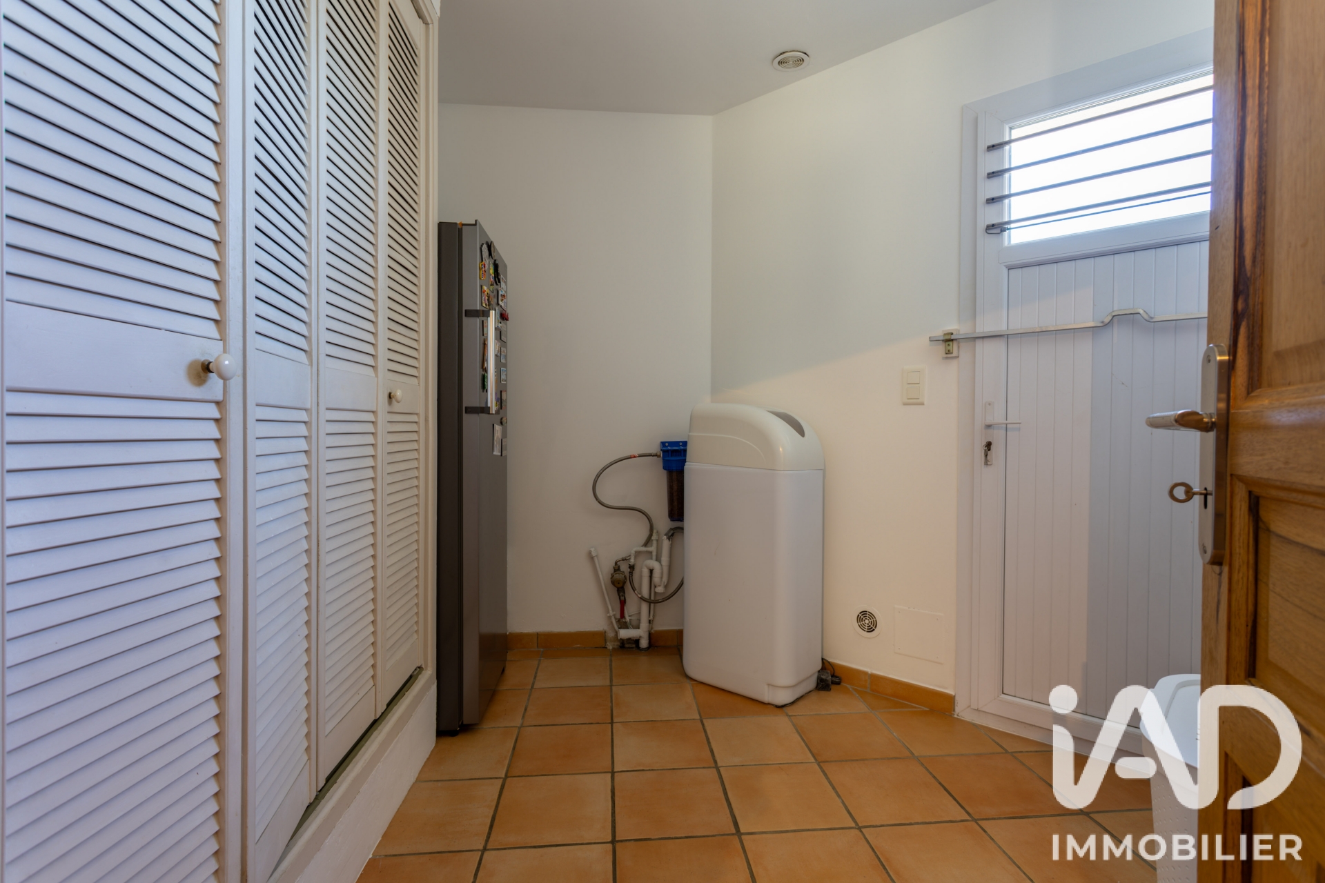 Vente maison à Saint-Geniès-de-Comolas (30150) : maison 6 pièces 140 m² - 2102141 — 11