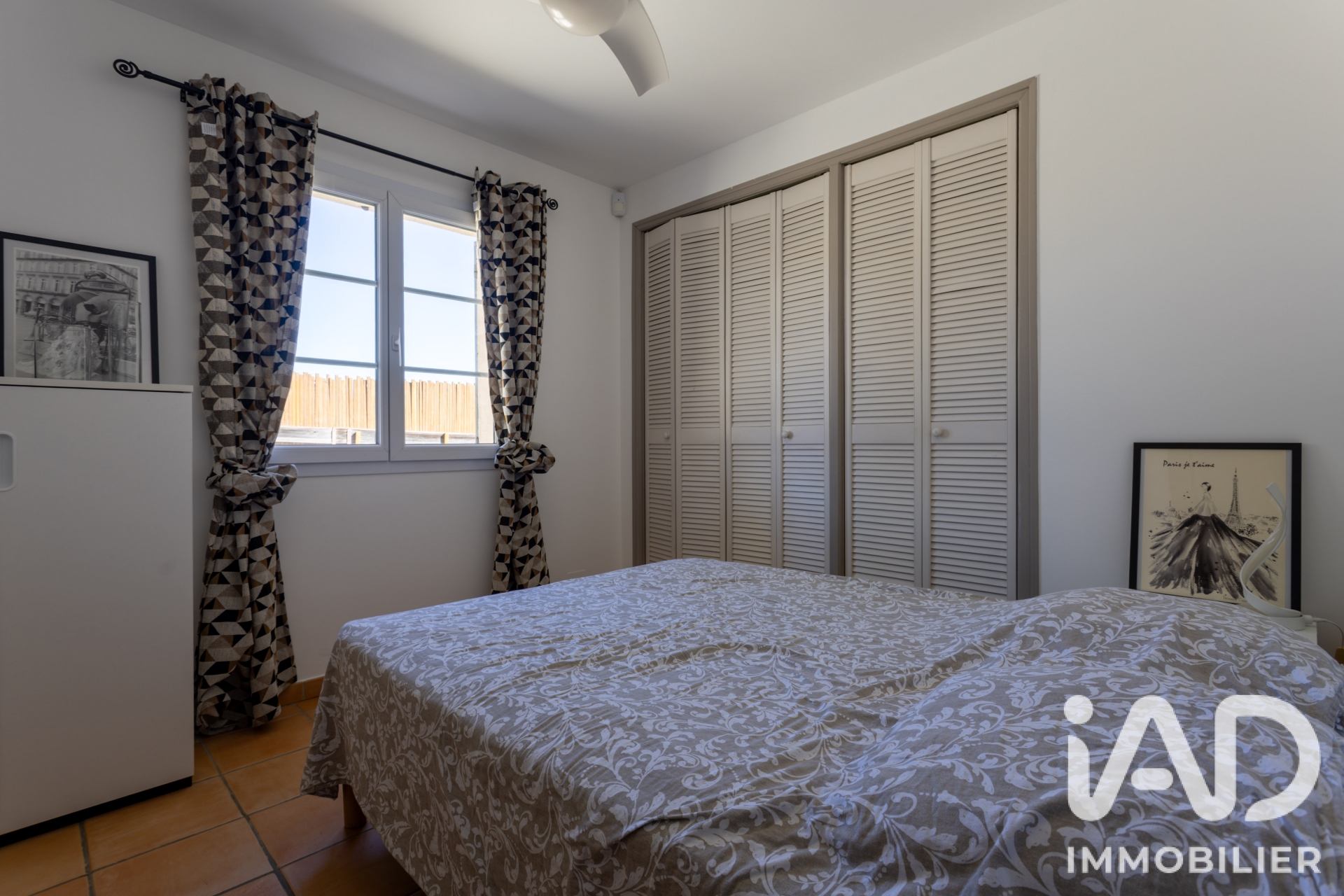 Vente maison à Saint-Geniès-de-Comolas (30150) : maison 6 pièces 140 m² - 2102141 — 12