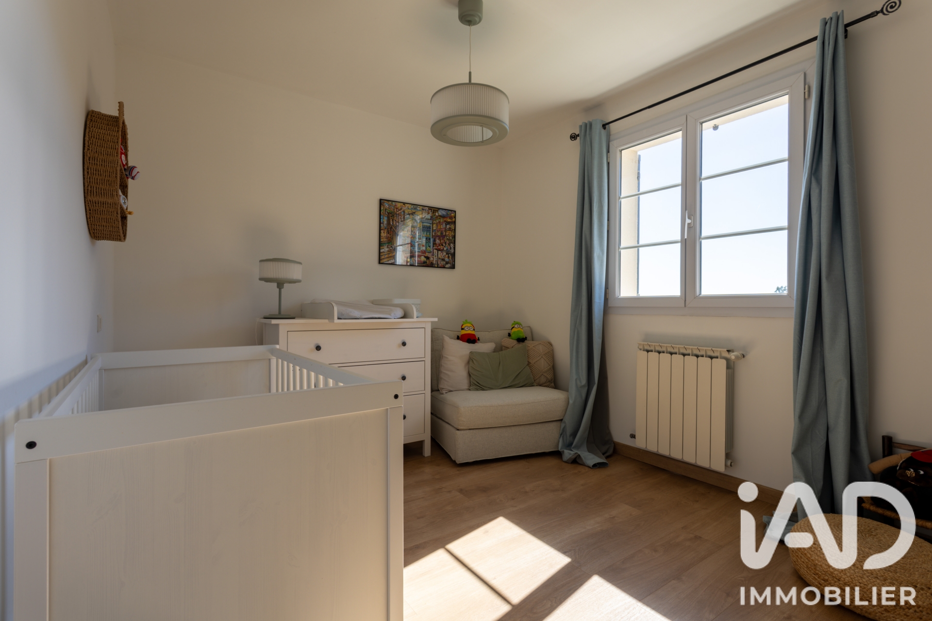 Vente maison à Saint-Geniès-de-Comolas (30150) : maison 6 pièces 140 m² - 2102141 — 15