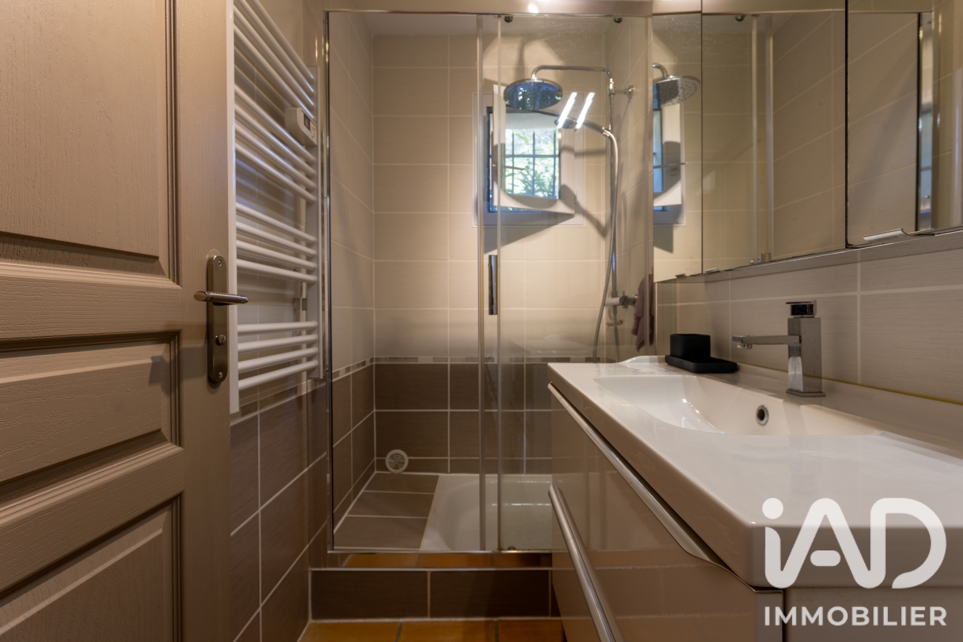 Vente maison à Saint-Geniès-de-Comolas (30150) : maison 6 pièces 140 m² - 2102141 — 13