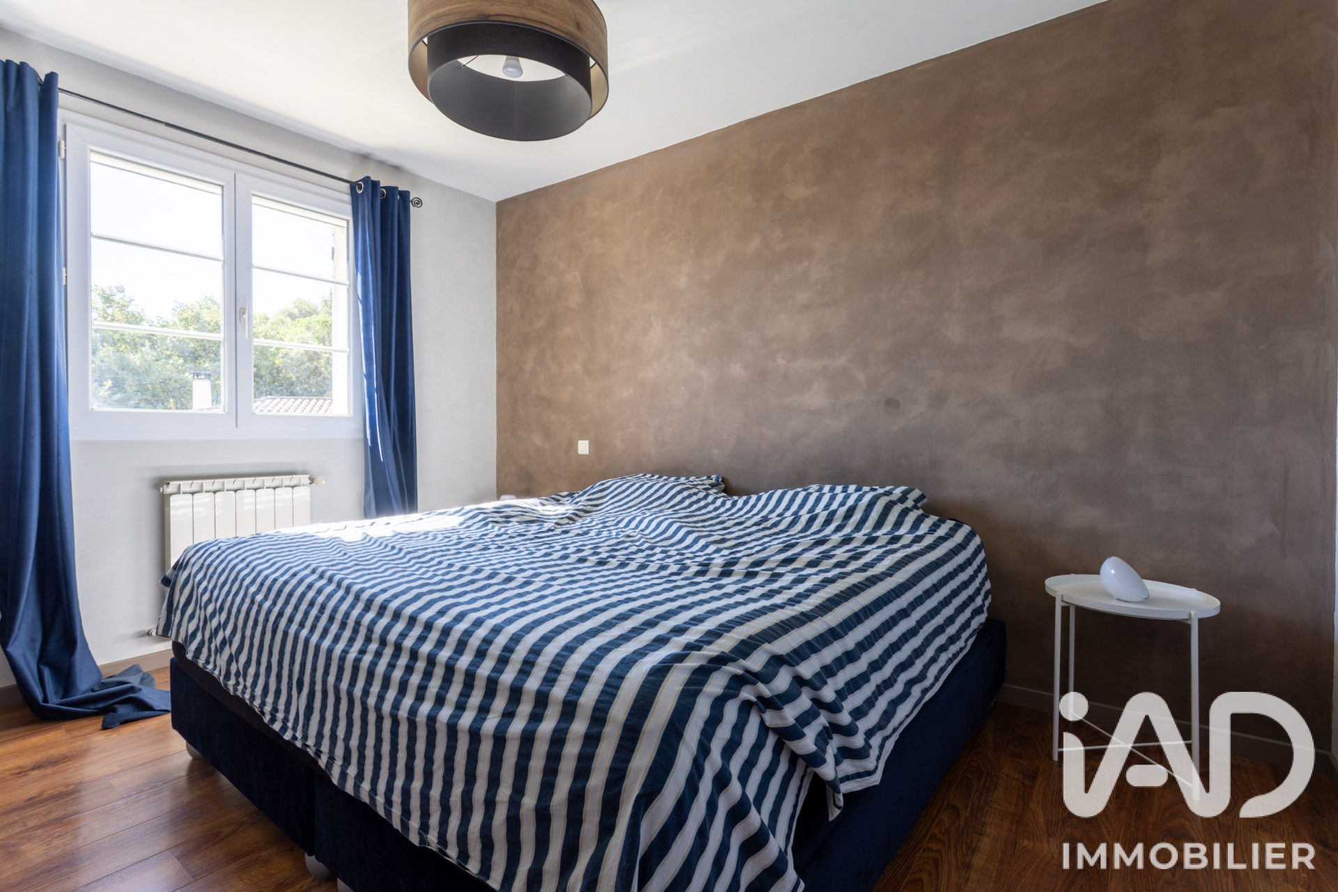 Vente maison à Saint-Geniès-de-Comolas (30150) : maison 6 pièces 140 m² - 2102141 — 14