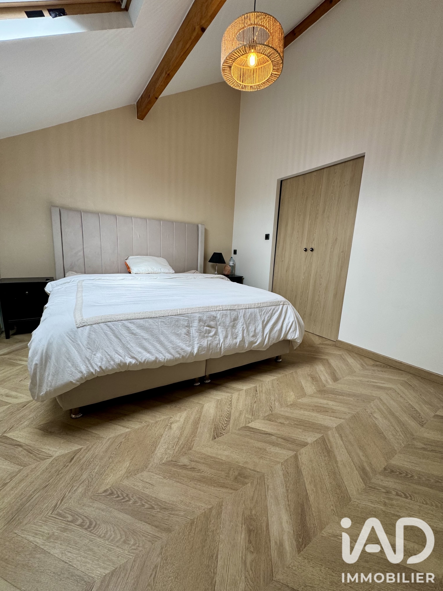 Vente maison à Claye-Souilly (77410) : maison 6 pièces 144 m² - 2109721 — 15