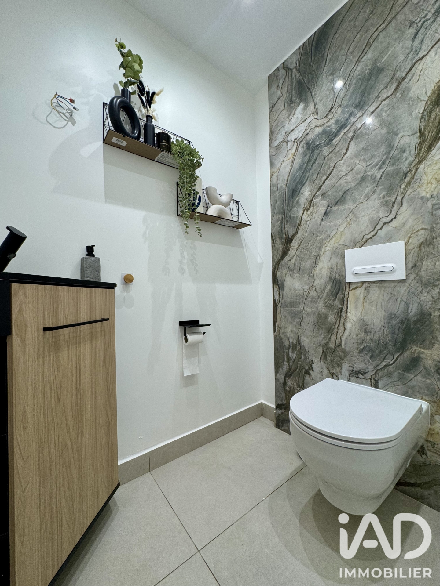 Vente maison à Claye-Souilly (77410) : maison 6 pièces 144 m² - 2109721 — 18