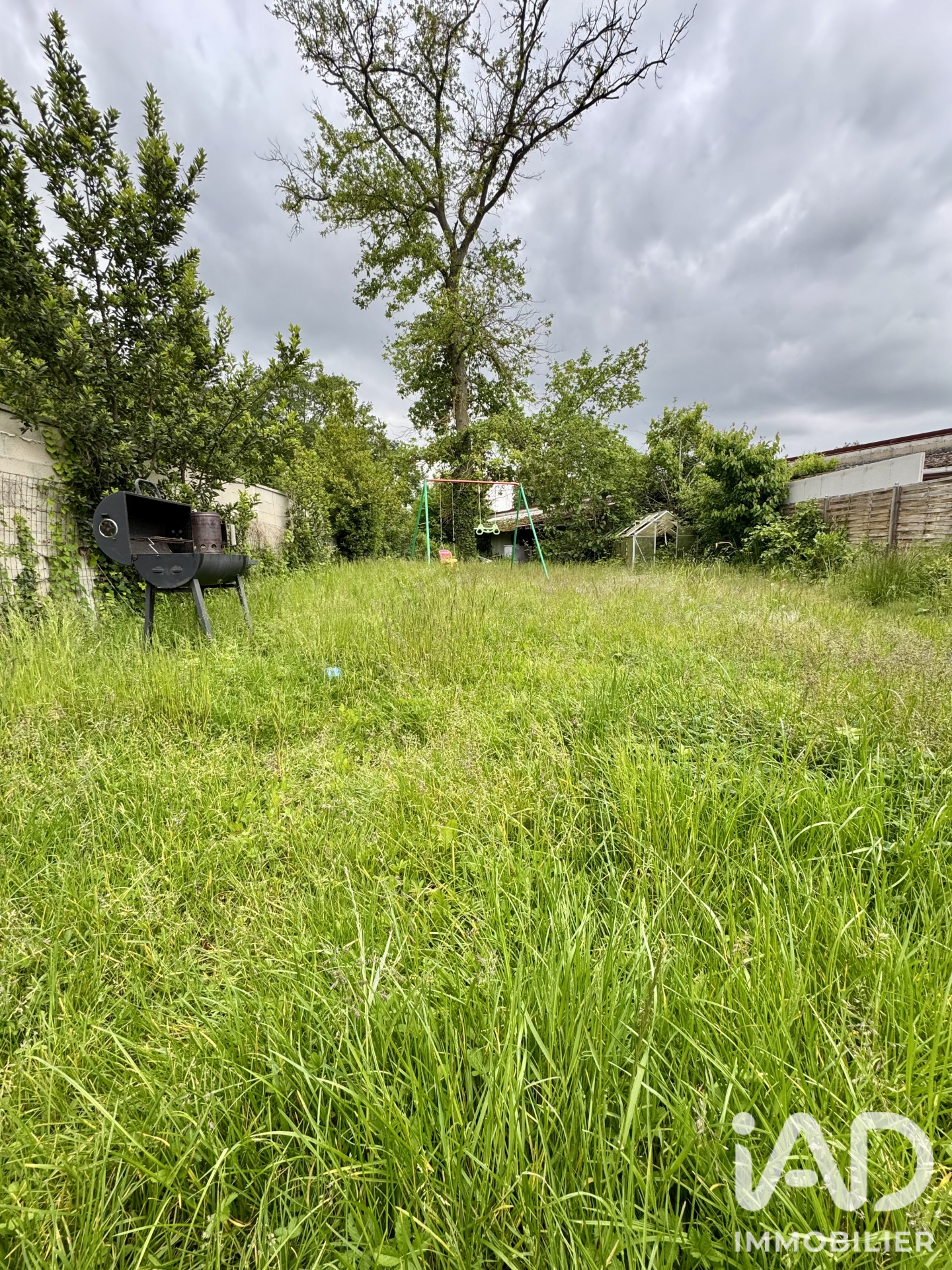 Vente maison à Claye-Souilly (77410) : maison 6 pièces 144 m² - 2109721 — 24
