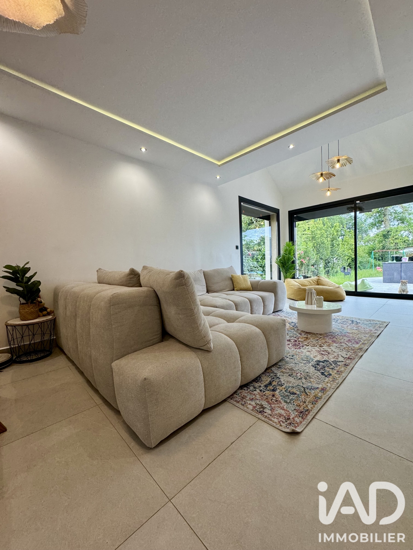 Vente maison à Claye-Souilly (77410) : maison 6 pièces 144 m² - 2109721 — 8