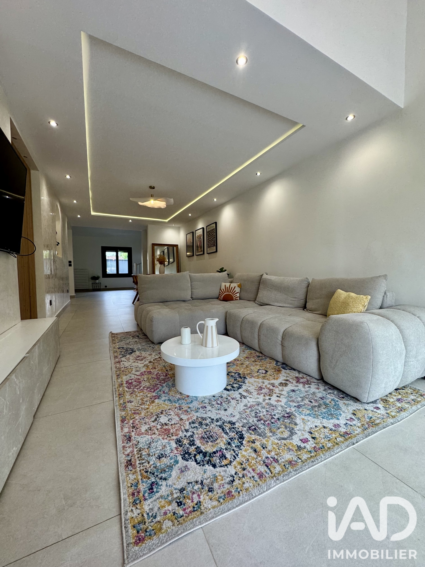 Vente maison à Claye-Souilly (77410) : maison 6 pièces 144 m² - 2109721 — 7