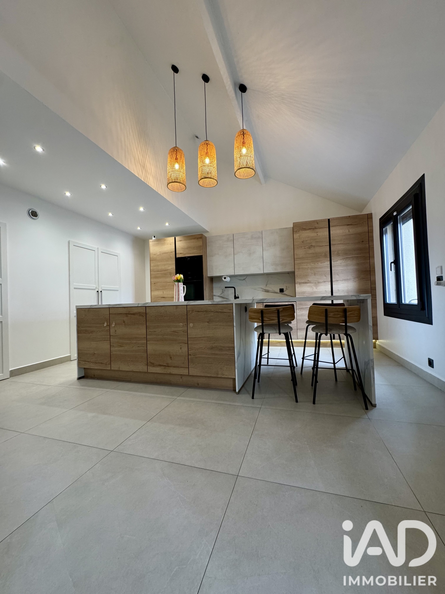 Vente maison à Claye-Souilly (77410) : maison 6 pièces 144 m² - 2109721 — 5