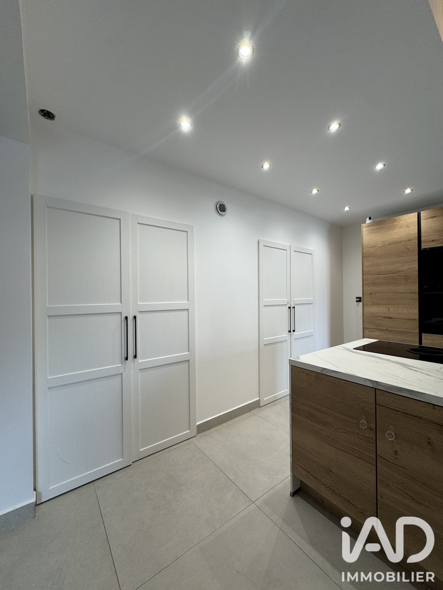 Vente maison à Claye-Souilly (77410) : maison 6 pièces 144 m² - 2109721 — 4