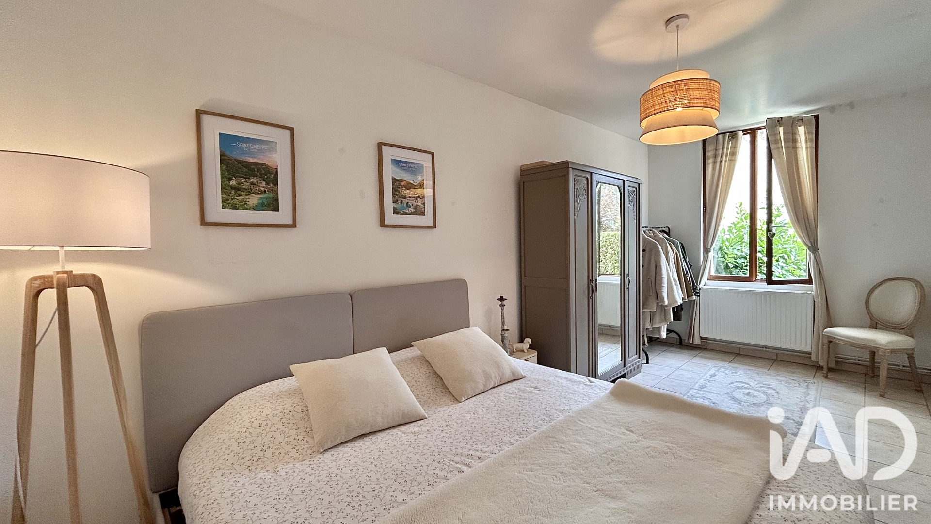 Vente maison à Cuise-la-Motte (60350) : maison traditionnelle 3 pièces 60 m² - 2105228 — 18