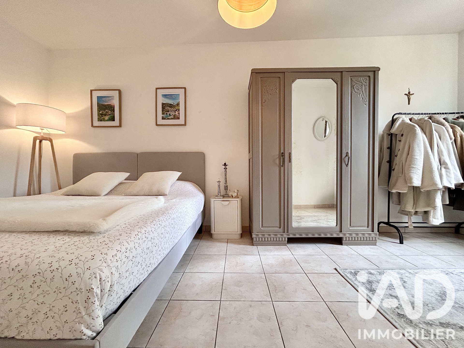 Vente maison à Cuise-la-Motte (60350) : maison traditionnelle 3 pièces 60 m² - 2105228 — 19