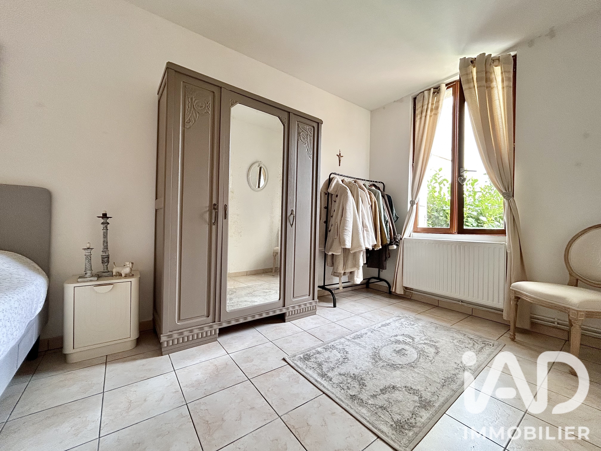 Vente maison à Cuise-la-Motte (60350) : maison traditionnelle 3 pièces 60 m² - 2105228 — 20