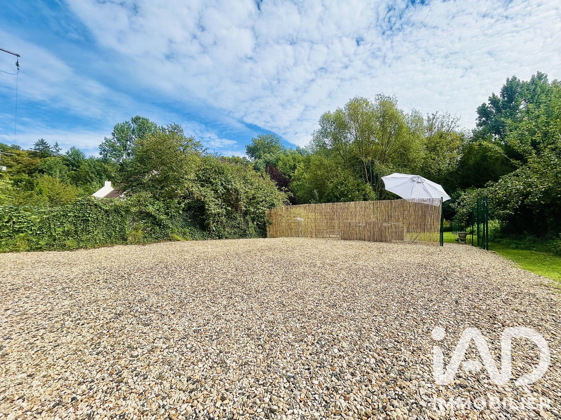 Vente maison à Cuise-la-Motte (60350) : maison traditionnelle 3 pièces 60 m² - 2105228 — 24