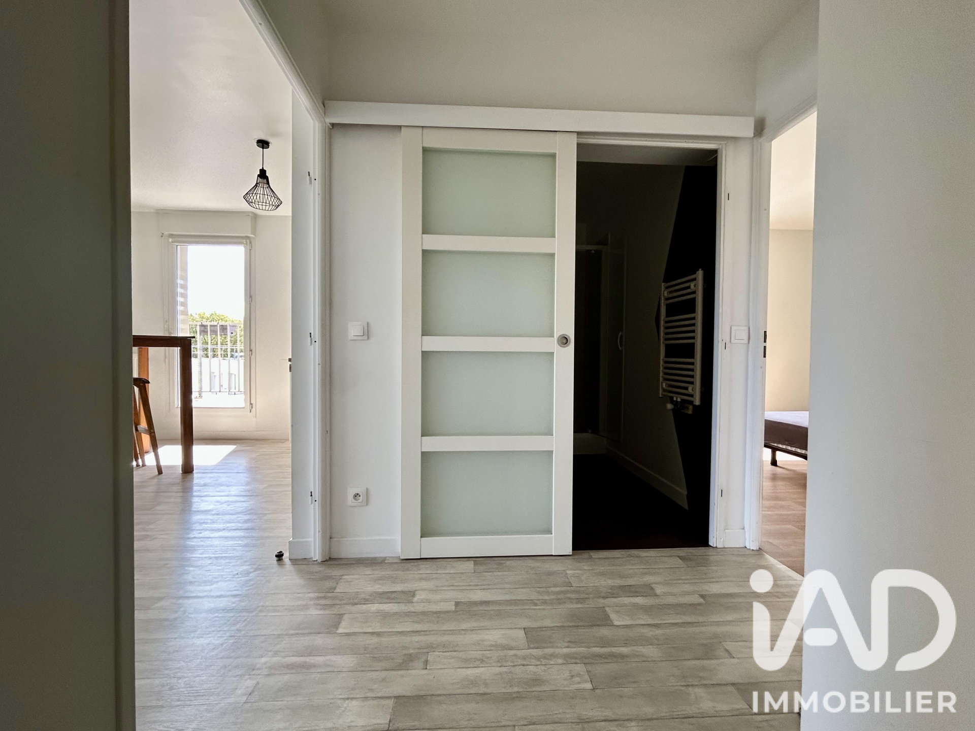Vente appartement à Poissy (78300) : appartement 2 pièces 45 m² - 2104478 — 5