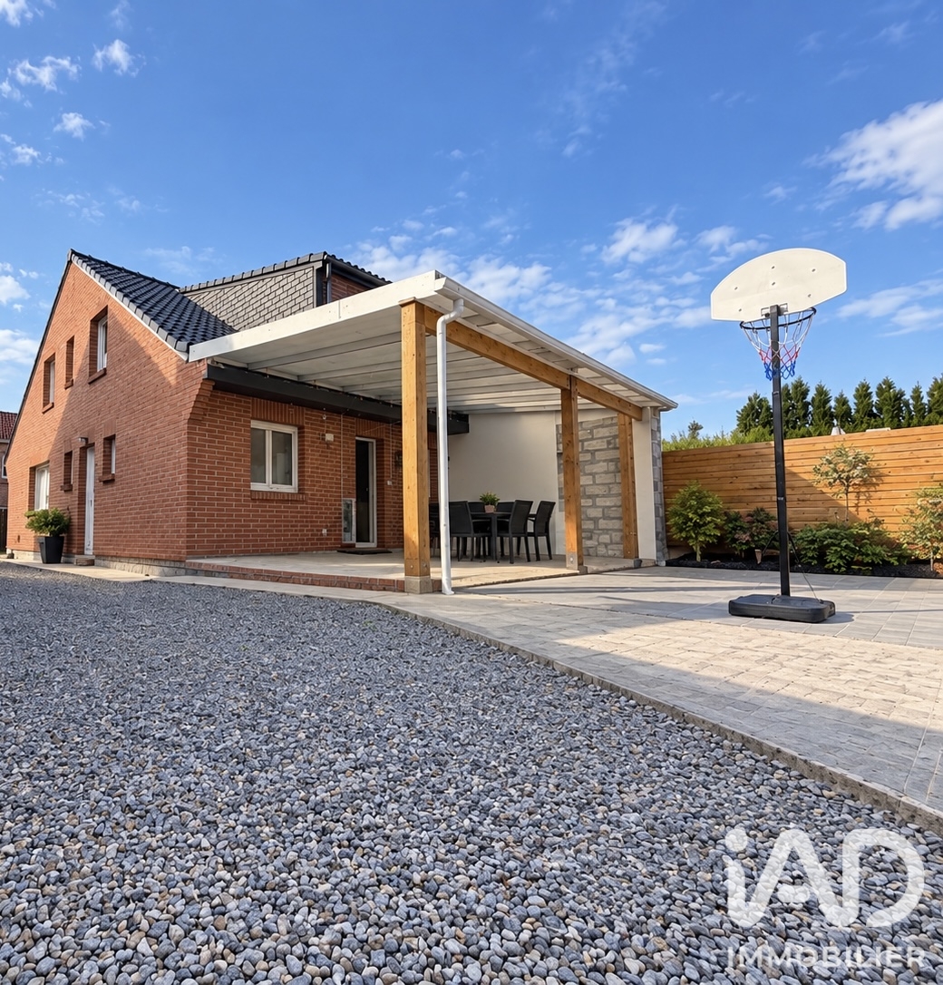 Vente Maison/villa 5 pièces