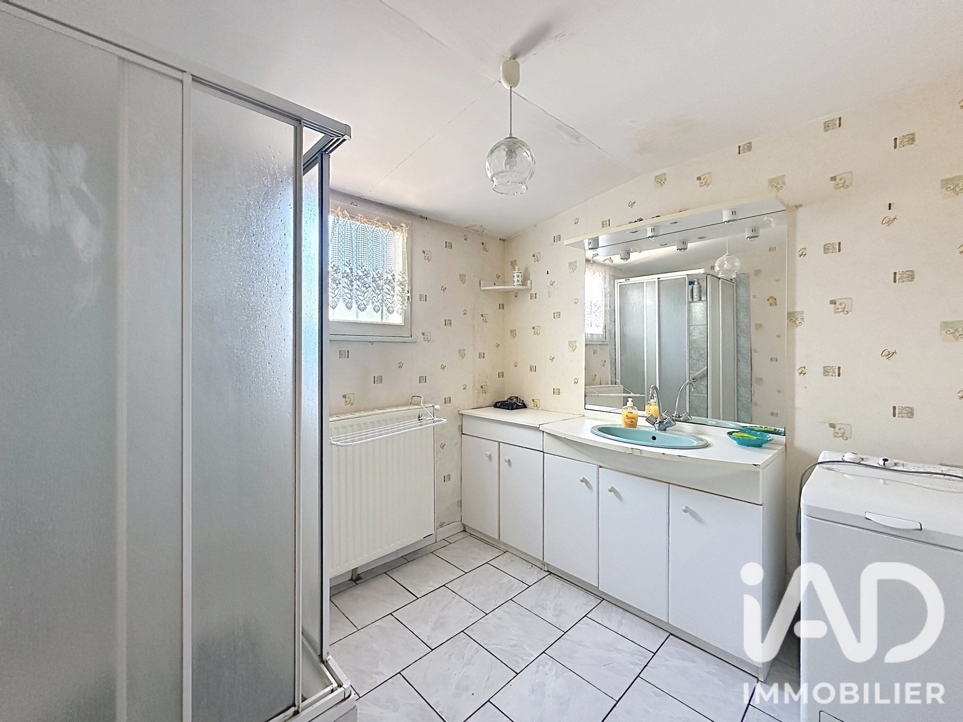 Vente maison à Thouars (79100) : maison 5 pièces 92 m² - 2101955 — 10
