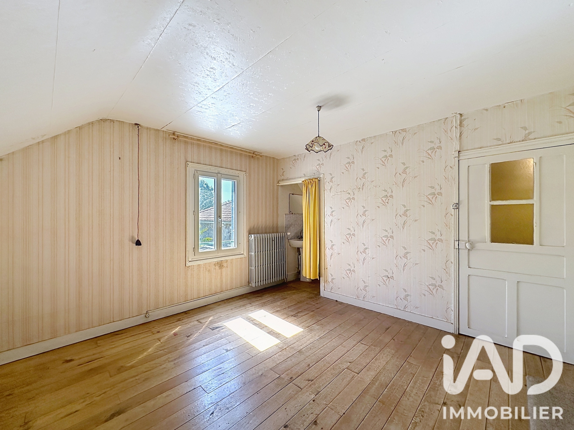 Vente maison à Thouars (79100) : maison 5 pièces 92 m² - 2101955 — 8