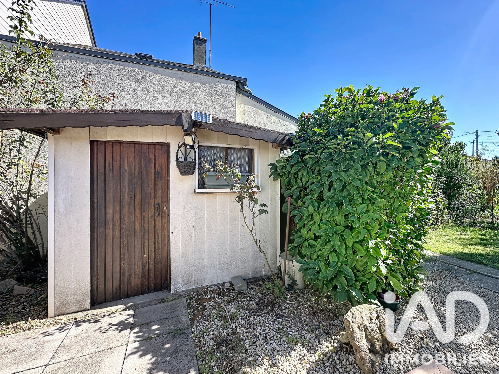 Vente maison à Thouars (79100) : maison 5 pièces 92 m² - 2101955 — 14