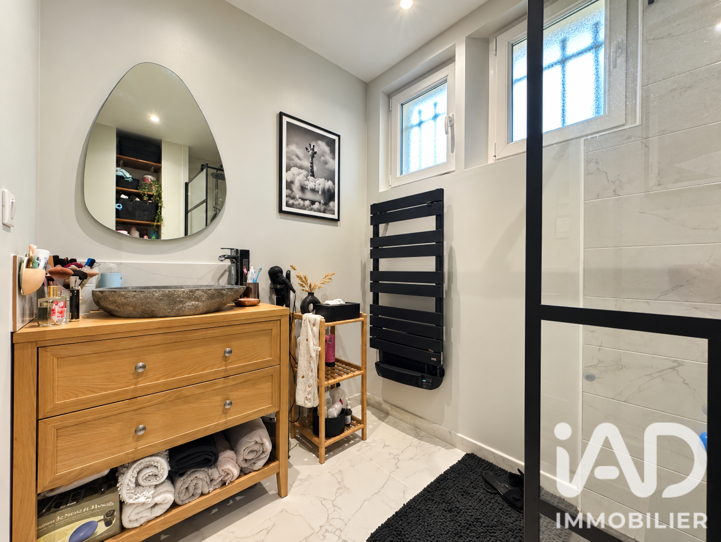 Vente maison à Le Trait (76580) : maison 4 pièces 60 m² - 2103341 — 6