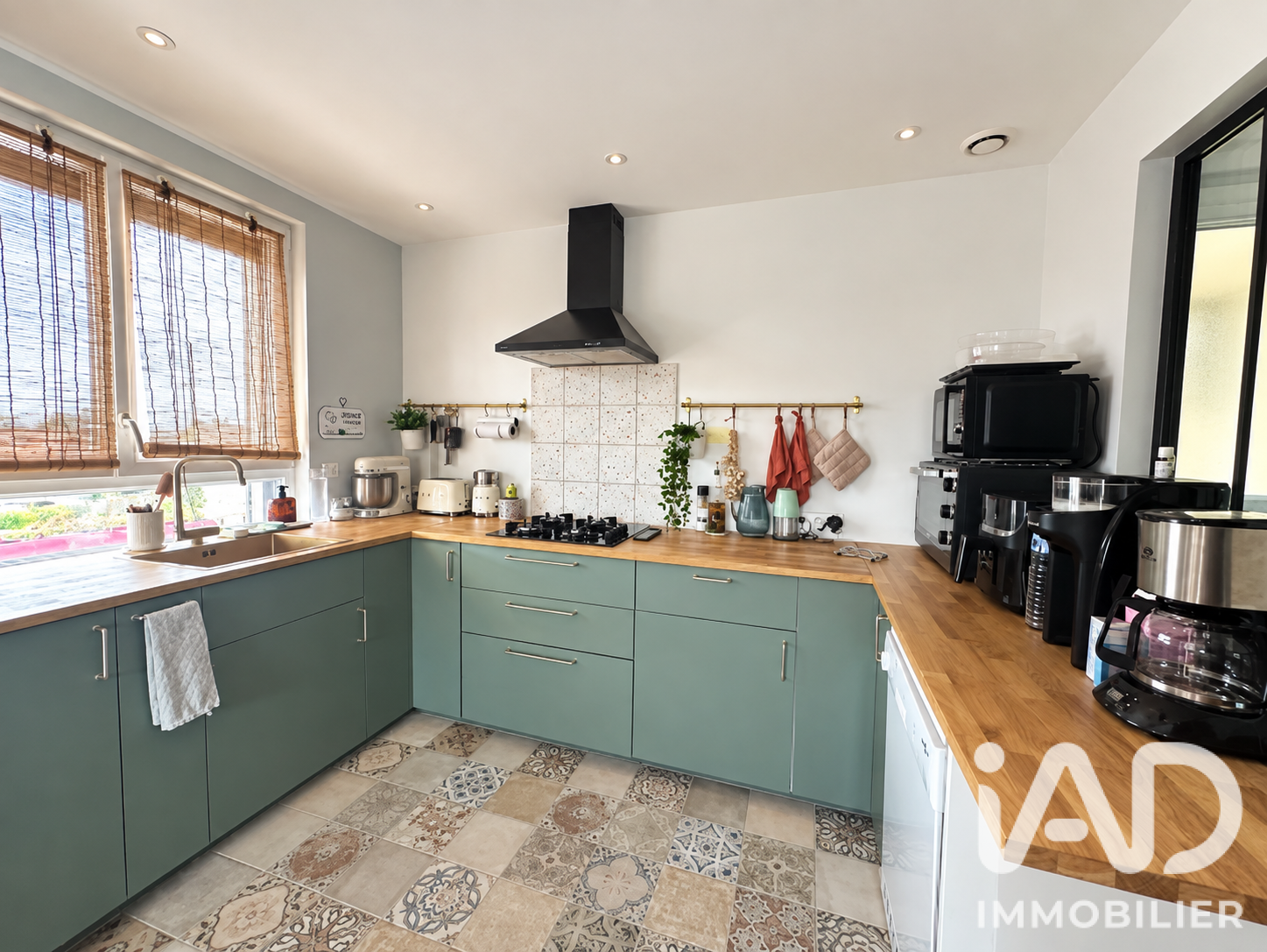 Vente maison à Le Trait (76580) : maison 4 pièces 60 m² - 2103341 — 4