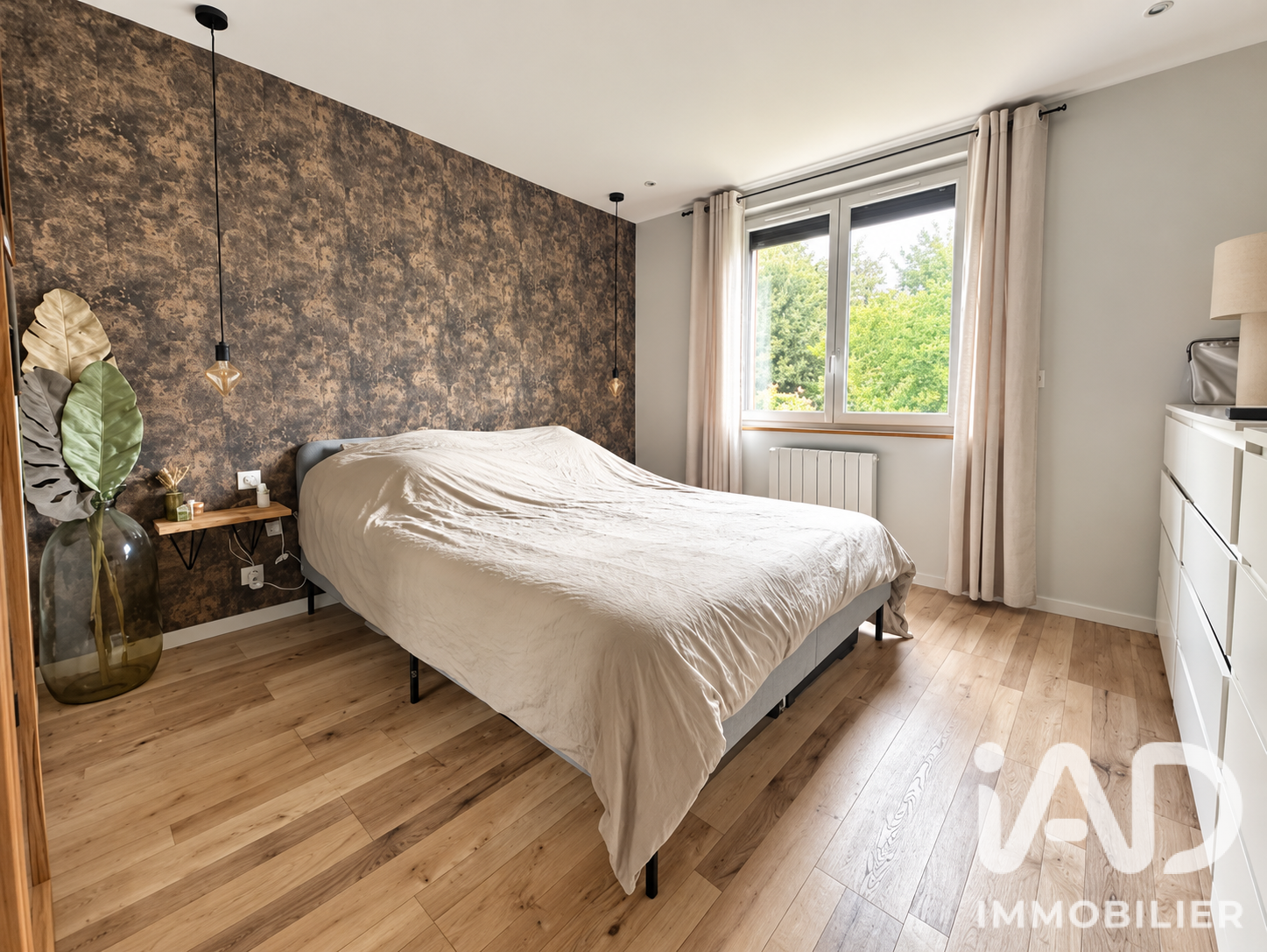 Vente maison à Le Trait (76580) : maison 4 pièces 60 m² - 2103341 — 7