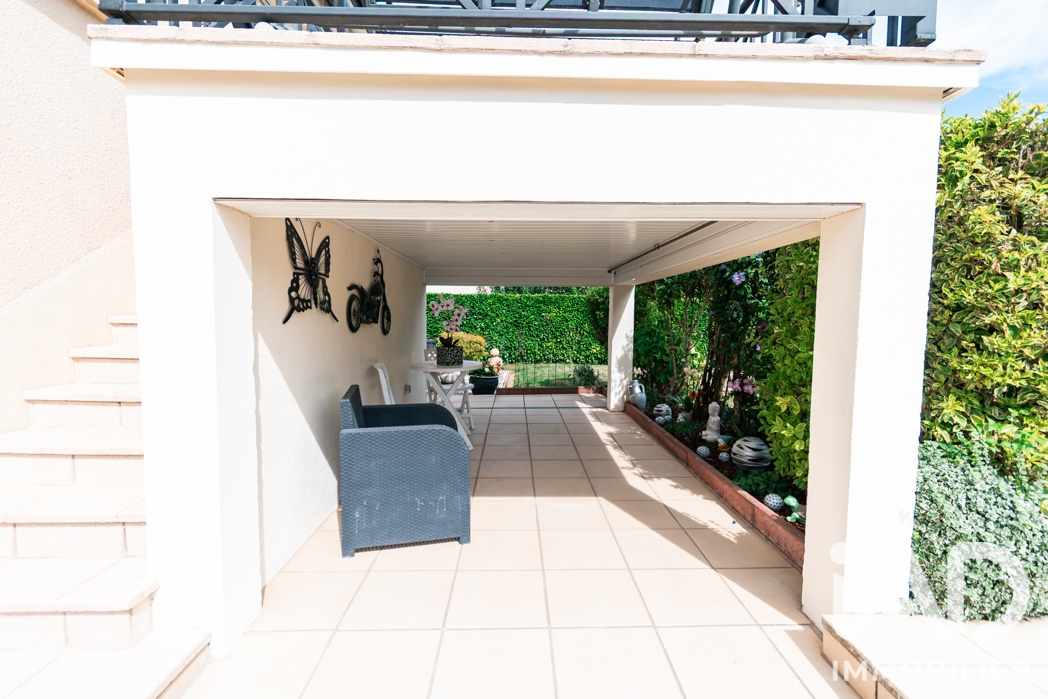 Vente maison à Russange (57390) : maison 5 pièces 104 m² - 2098062 — 5