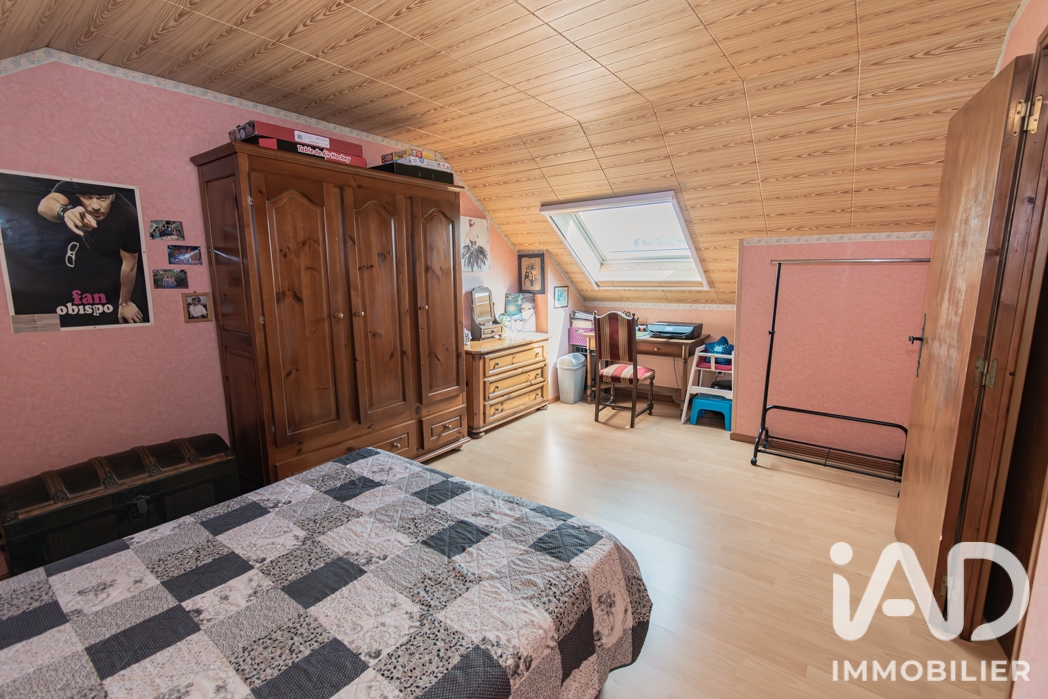 Vente maison à Russange (57390) : maison 5 pièces 104 m² - 2098062 — 15