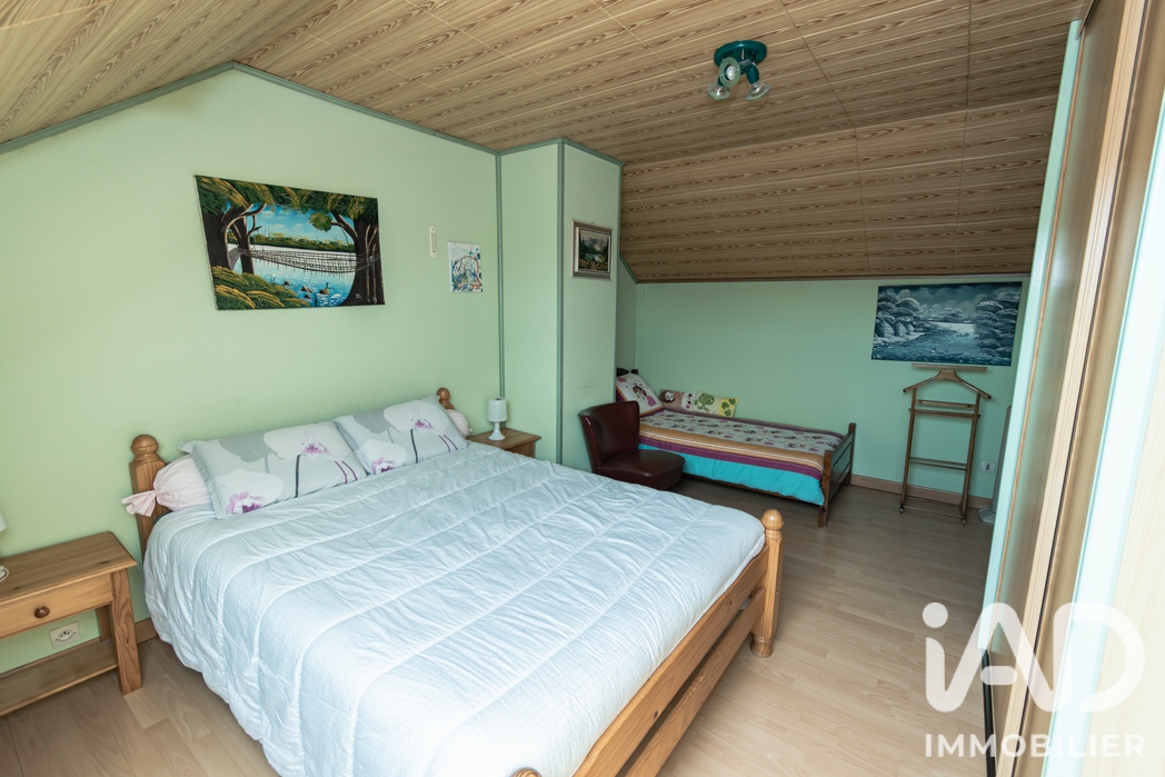 Vente maison à Russange (57390) : maison 5 pièces 104 m² - 2098062 — 16