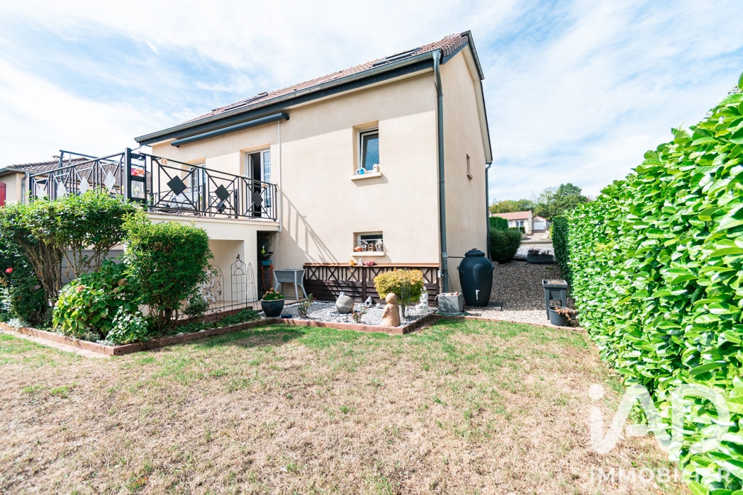 Vente maison à Russange (57390) : maison 5 pièces 104 m² - 2098062 — 6