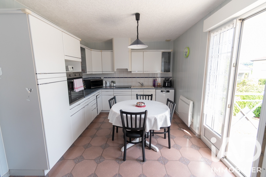 Vente maison à Russange (57390) : maison 5 pièces 104 m² - 2098062 — 7