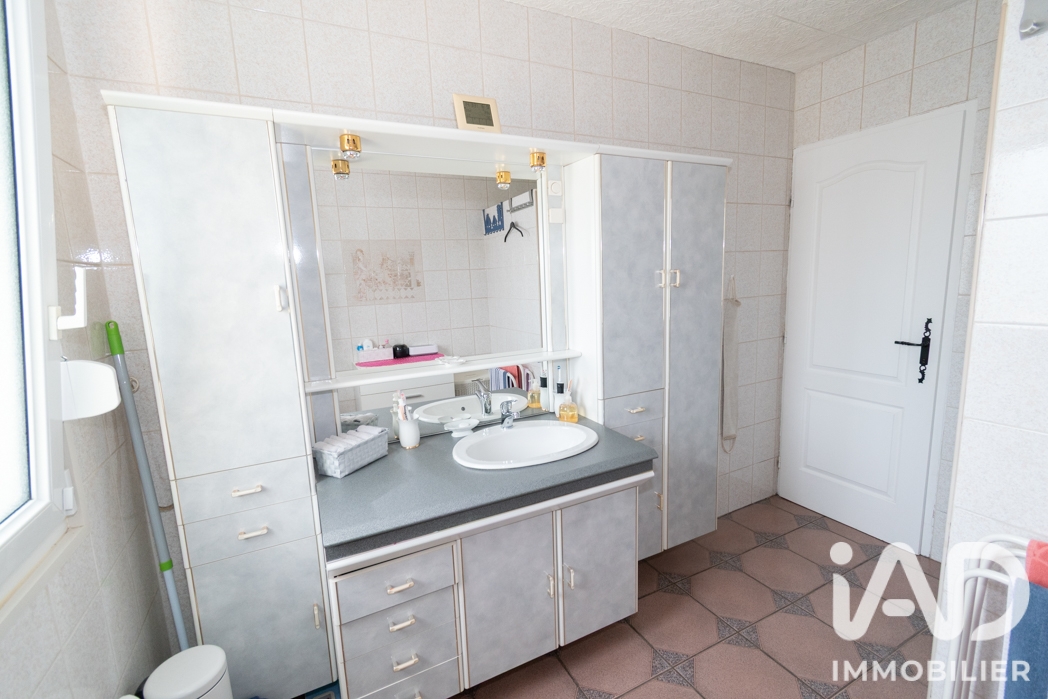 Vente maison à Russange (57390) : maison 5 pièces 104 m² - 2098062 — 12